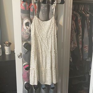 Altar’d state mini dress